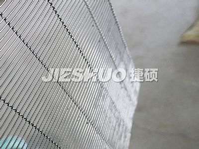 乙字型装饰网